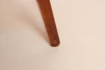 Vintage Petite Salesman Sample Wooden Glider / Double Swing Tabletop Model - Image 18