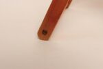 Vintage Petite Salesman Sample Wooden Glider / Double Swing Tabletop Model - Image 19