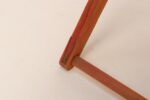 Vintage Petite Salesman Sample Wooden Glider / Double Swing Tabletop Model - Image 17