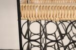 Mid-Century Modern 39-Bottle Iron Wine Rack by Arthur Umanoff for Shaver Howard - Image 16