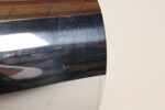 Art Deco Chrome and Walnut Expandable Magazine Rack by Fred D. Farr for Revere - Image 17