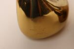 Vintage Brass Finish "Orb" Bookends by Ben Seibel for Jenfred Ware - Image 13