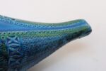 Vintage Italian Rimini Blu Ceramic Dove / Bird by Aldo Londi for Bitossi - Image 17
