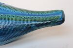 Vintage Italian Rimini Blu Ceramic Dove / Bird by Aldo Londi for Bitossi - Image 15