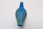 Vintage Italian Rimini Blu Ceramic Dove / Bird by Aldo Londi for Bitossi - Image 6