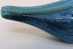 Vintage Italian Rimini Blu Ceramic Dove / Bird by Aldo Londi for Bitossi - Image 16