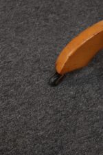 Vintage Italian Modern Fratelli Reguitti Maple Valet in the Style of Ico Parisi - Image 25