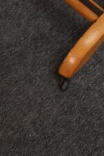 Vintage Italian Modern Fratelli Reguitti Maple Valet in the Style of Ico Parisi - Image 24