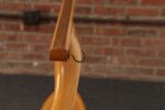 Vintage Italian Modern Fratelli Reguitti Maple Valet in the Style of Ico Parisi - Image 21