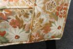 Pair of Vintage Ebonized Mahogany Slipper Chairs by Edward Wormley for Dunbar - Image 25
