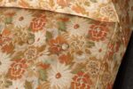 Pair of Vintage Ebonized Mahogany Slipper Chairs by Edward Wormley for Dunbar - Image 24