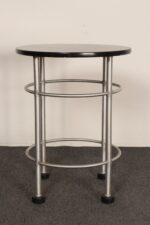 Art Deco Anodic Aluminum Occasional / Cocktail Table by Warren McArthur - Image 2