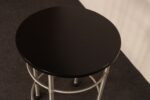 Art Deco Anodic Aluminum Occasional / Cocktail Table by Warren McArthur - Image 6