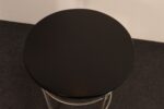 Art Deco Anodic Aluminum Occasional / Cocktail Table by Warren McArthur - Image 7