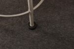 Art Deco Anodic Aluminum Occasional / Cocktail Table by Warren McArthur - Image 15