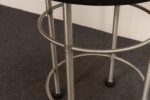 Art Deco Anodic Aluminum Occasional / Cocktail Table by Warren McArthur - Image 13