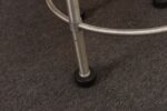 Art Deco Anodic Aluminum Occasional / Cocktail Table by Warren McArthur - Image 16