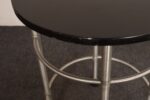 Art Deco Anodic Aluminum Occasional / Cocktail Table by Warren McArthur - Image 11